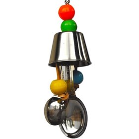 Bonkers Bonkers Spoon Bobble Bird Toy