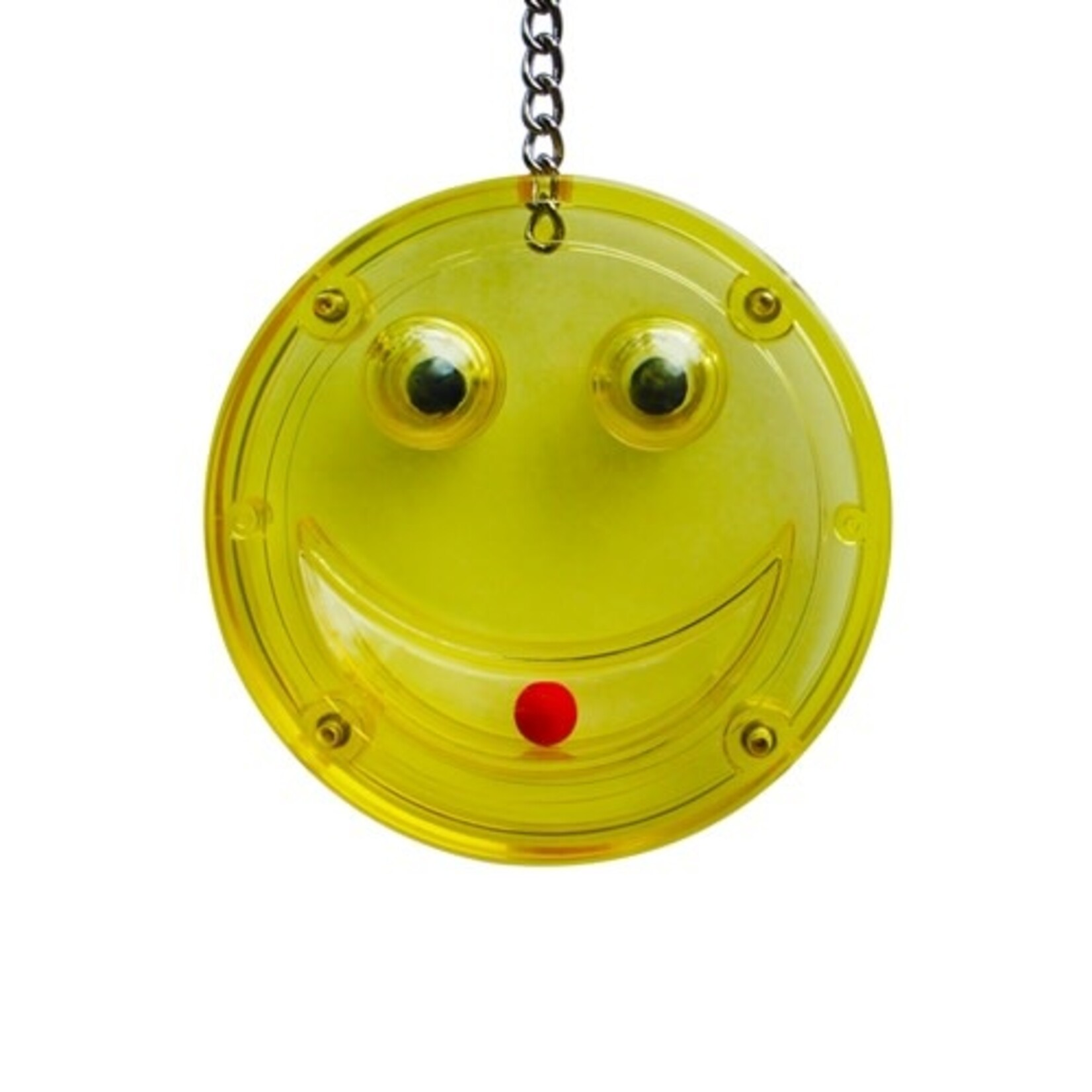 Lucky Bird King's Acrylic Smile Small LB016