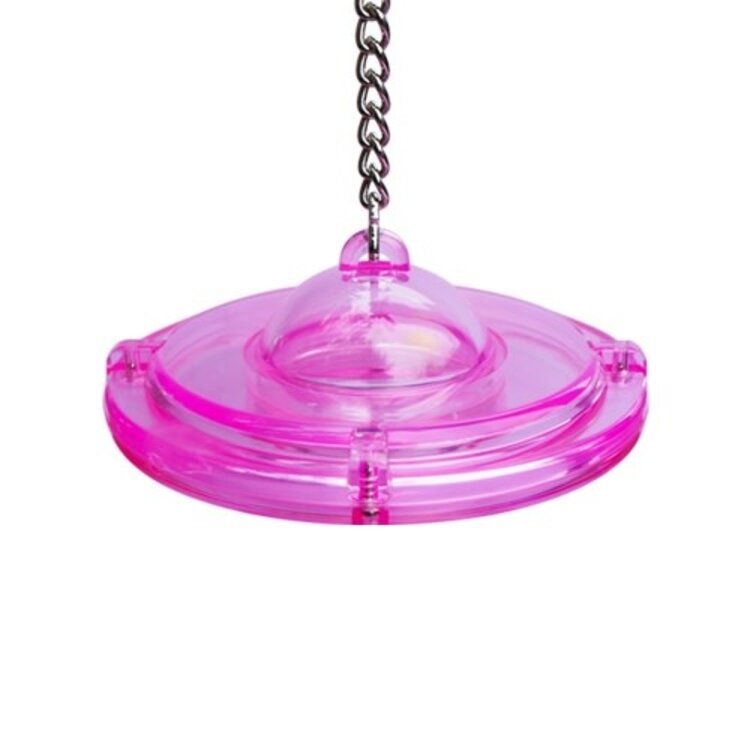 Lucky Bird Lucky Bird Acrylic Saturn Small