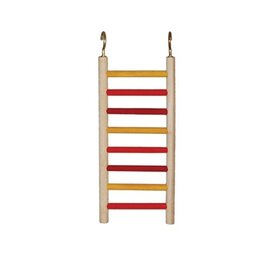 Kings Cages Kings Parakeet Ladder P277