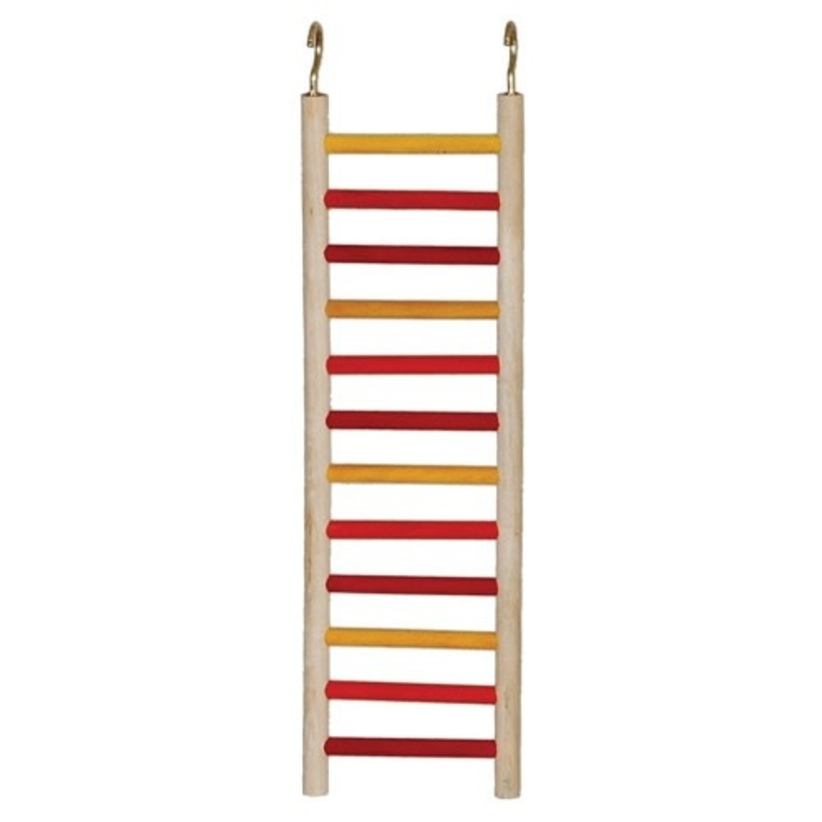 Kings Cages Kings Parakeet Ladder  P279