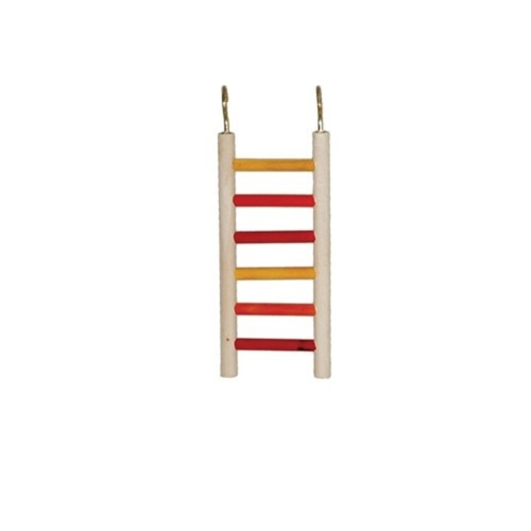Kings Cages Kings Parakeet Ladder  P276