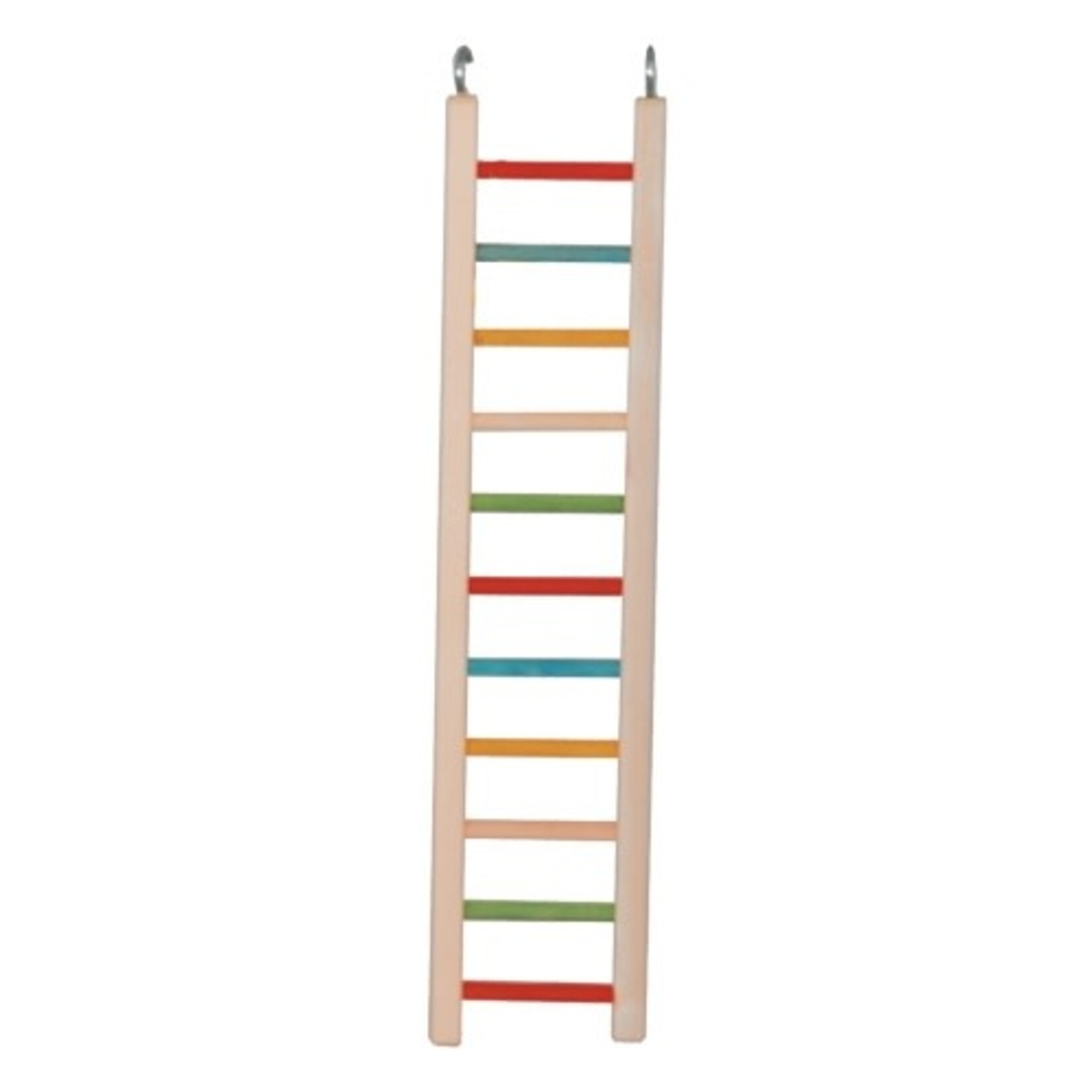 Kings Cages Kings Cockatiel Ladder P246