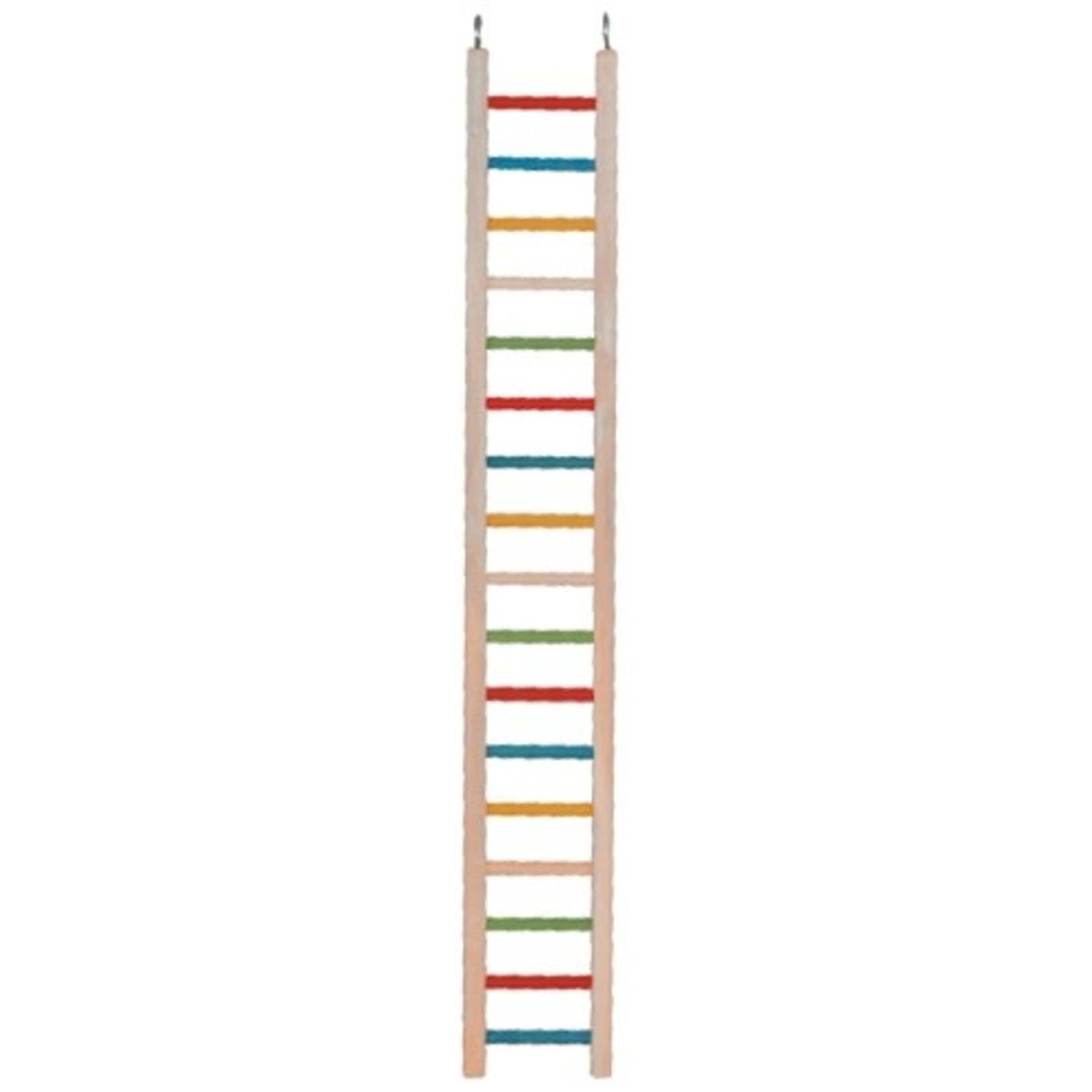 Kings Cages Kings Cockatiel Ladder P247