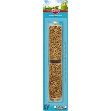 Kaytee Kaytee Forti Honey Treat Stick Parakeet Bird 1X3.5OZ