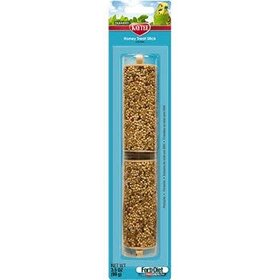 Kaytee Kaytee Forti Honey Treat Stick Parakeet Bird 1X3.5OZ