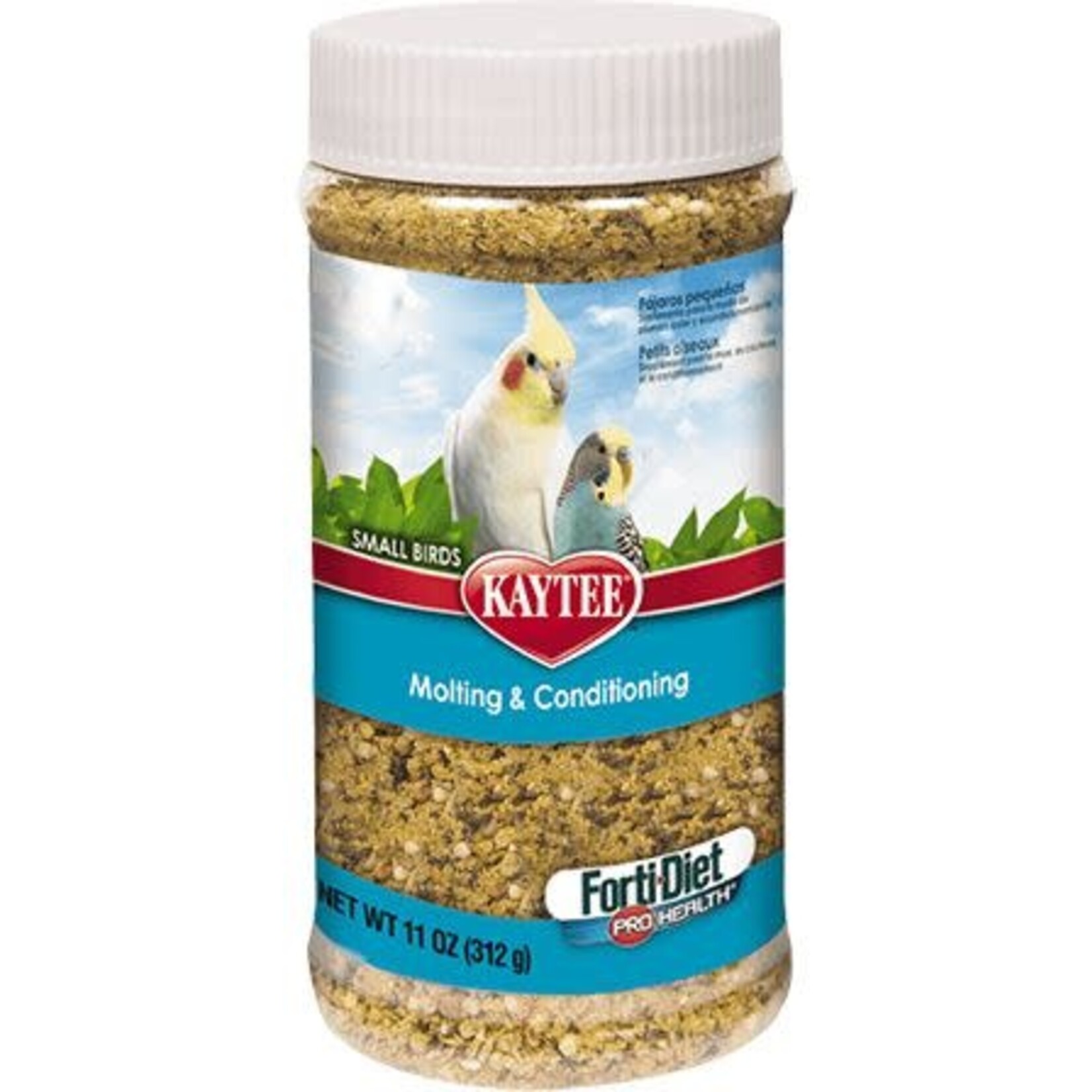 Kaytee Molting & Conditioning (11oz)