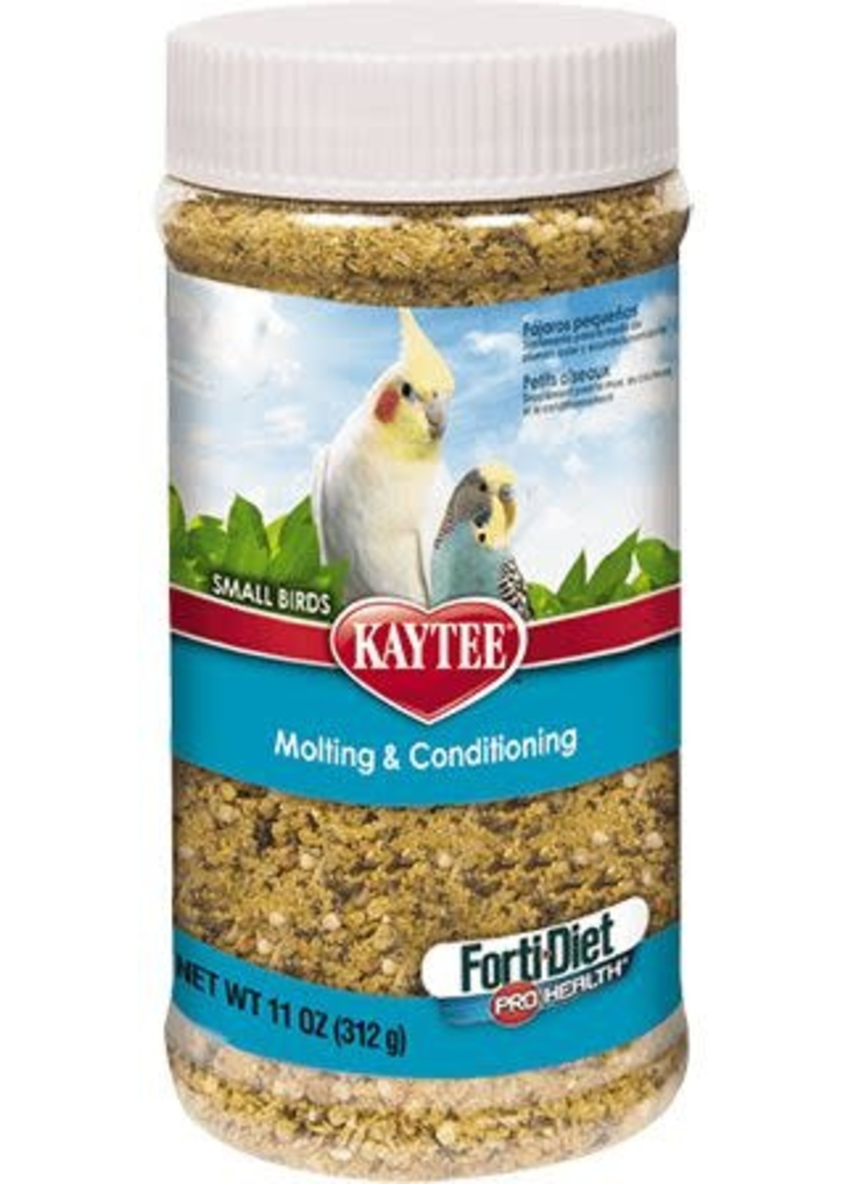 Kaytee Molting & Conditioning (11oz)