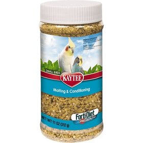 Kaytee Kaytee Molting & Conditioning (11oz)