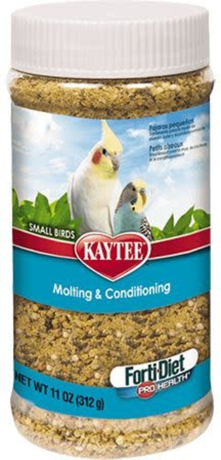 Kaytee Kaytee Molting & Conditioning (11oz)