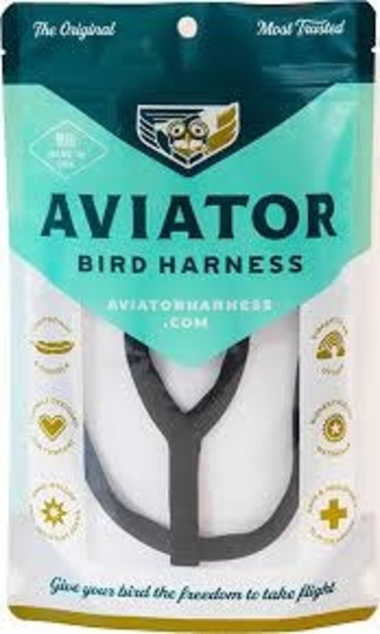 Parrot University Aviator Harness