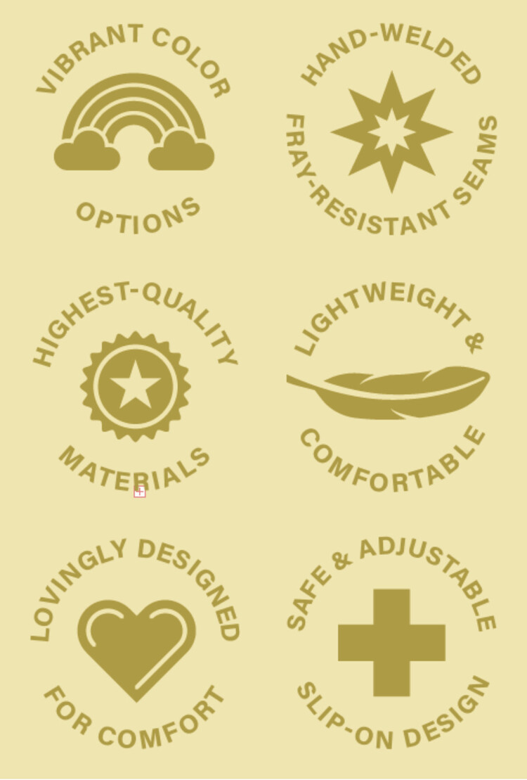 Parrot University Aviator Harness