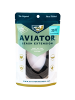 Parrot University Aviator Leash Extension