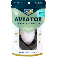 Parrot University Aviator Leash Extension