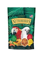 Lafeber's Lafeber Nutri-Berries Tropical Fruit Macaw & Cockatoo (10oz)