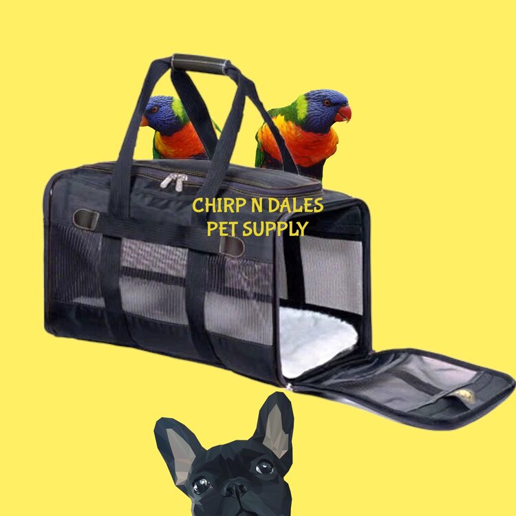 Sherpa Sherpa Original Deluxe™ Pet Carrier Small Plum