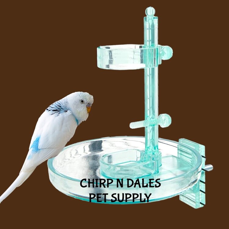 LIXIT CORPORATION LIXIT SEED STICK HOLDER WITH SEED SAVER BASE