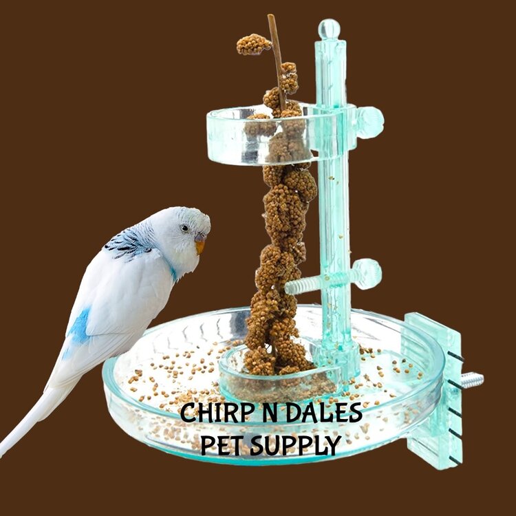 LIXIT CORPORATION LIXIT SEED STICK HOLDER WITH SEED SAVER BASE