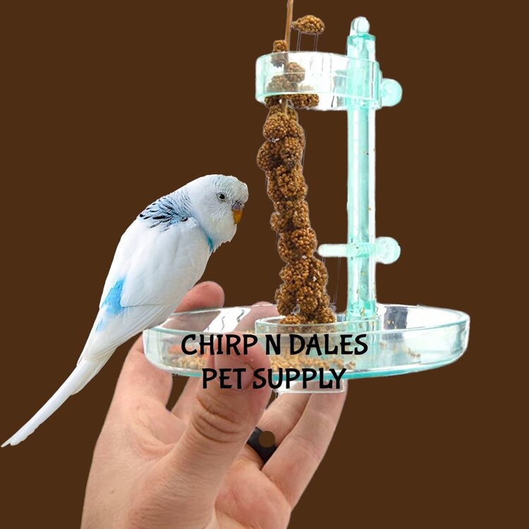 LIXIT CORPORATION LIXIT SEED STICK HOLDER WITH SEED SAVER BASE