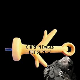 JW JW INSIGHT CERAMIC PERCH LARGE