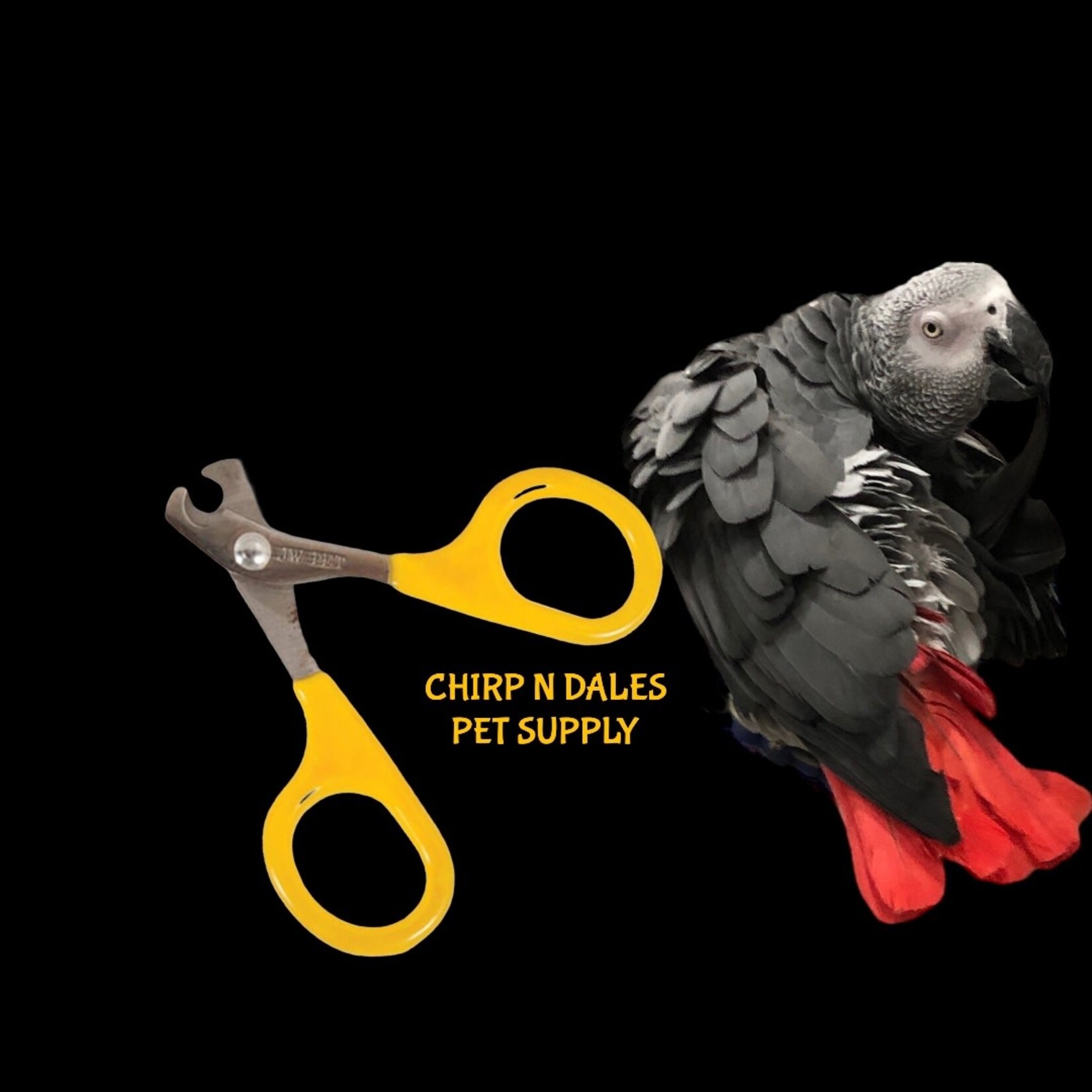 JW JW / Gripsoft Nail Clipper For Cats