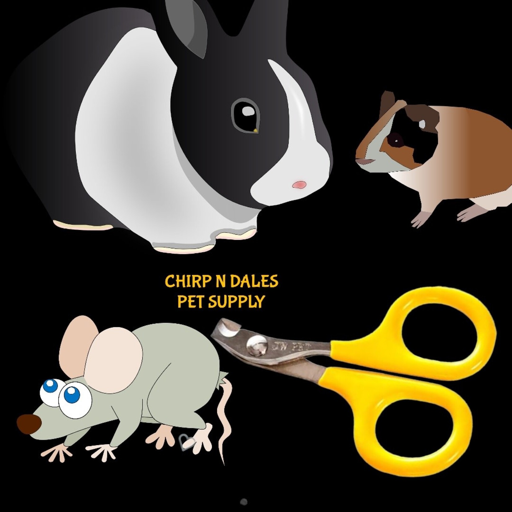 JW JW / Gripsoft Nail Clipper For Cats