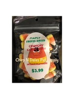 Simply Freeze Dried Candy Corn