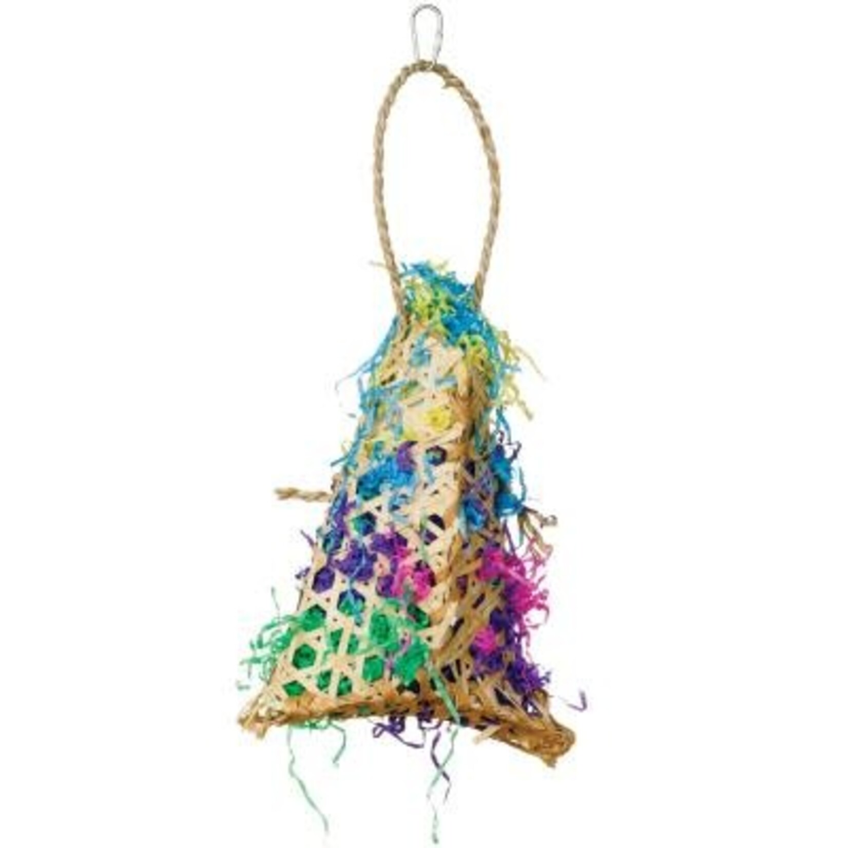 PREVUE PET PRODUCTS INC CALYPSO FIESTA HANDBAG