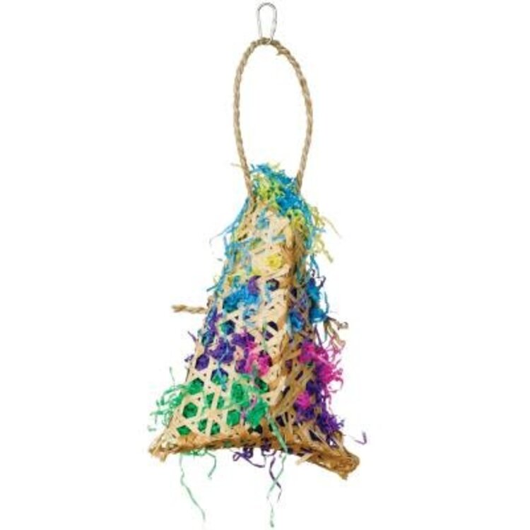 PREVUE PET PRODUCTS INC CALYPSO FIESTA HANDBAG 62604