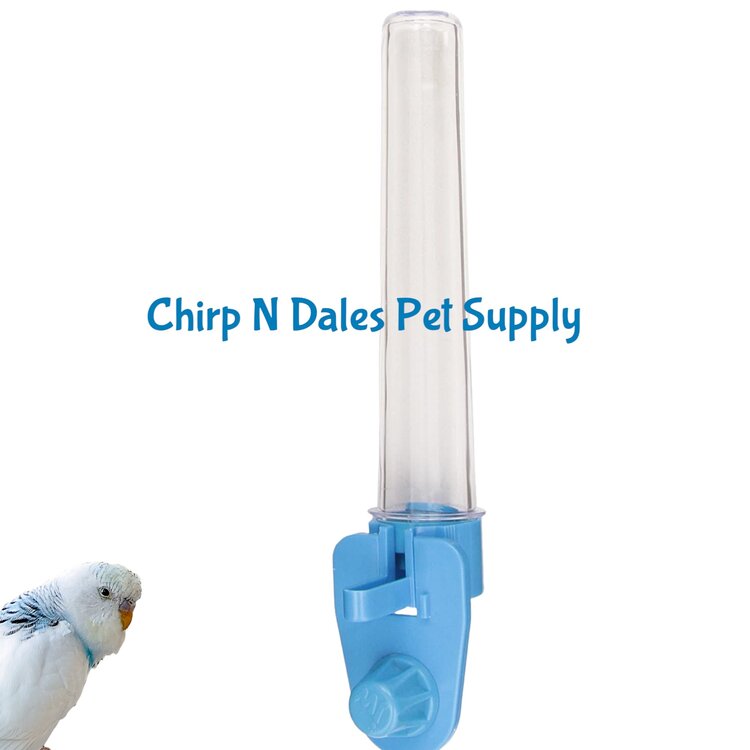 JW JW \ Clean Water Silo Waterer \ Tall 31301