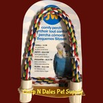 JW JW  Comfy Perch  Small 14"