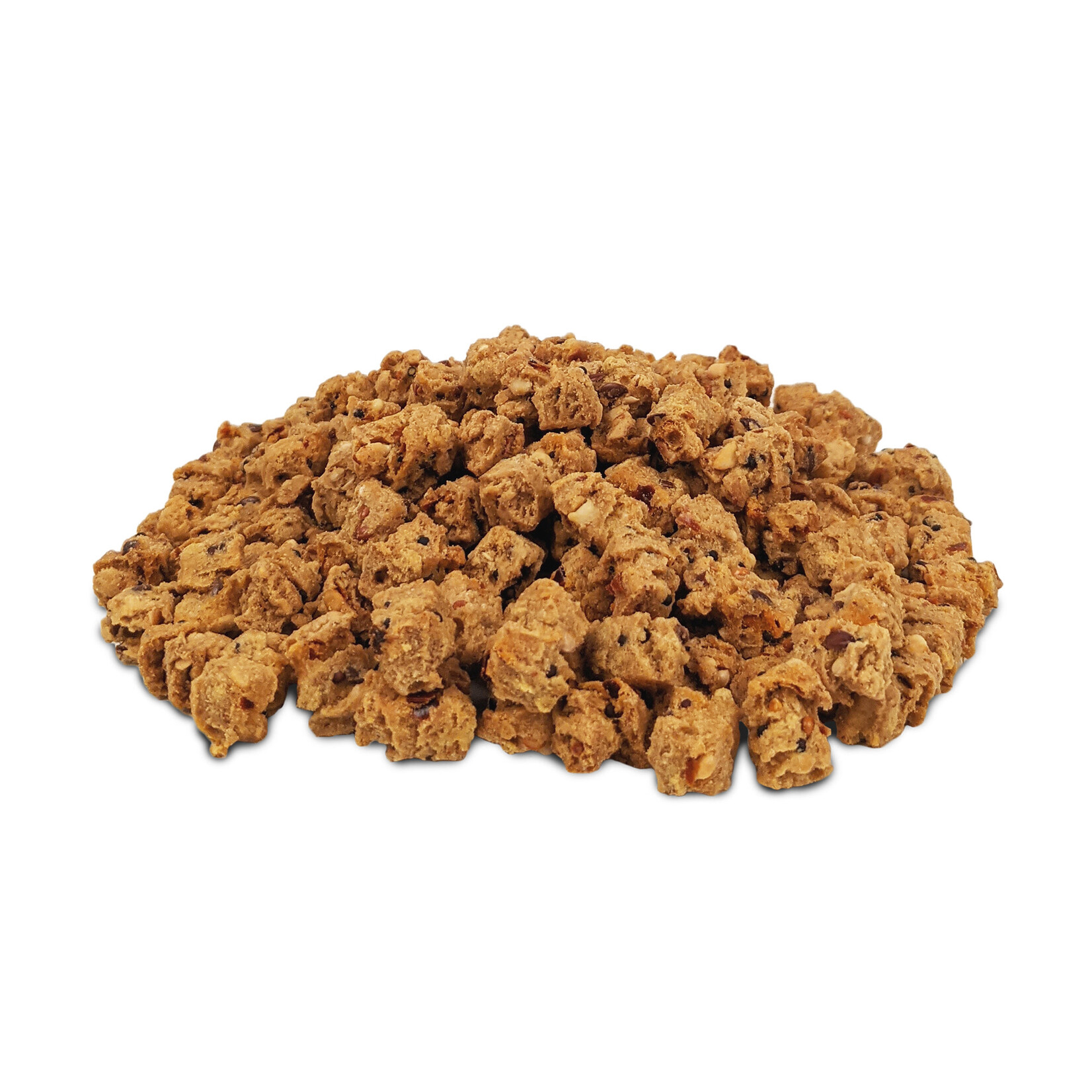 Hari Little Foragers Chili Snaps 125g