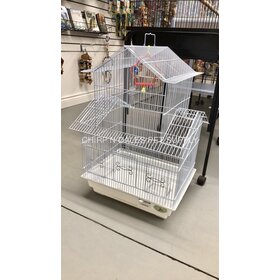 Kings Cages Kings Petite Cage House Style ES1814