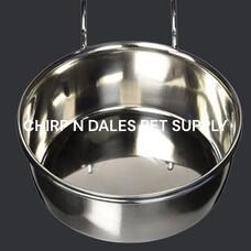 Stainless Steel Coop Cup (10oz) BB-1120