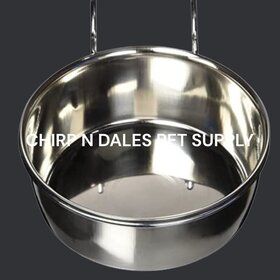 Stainless Steel Coop Cup (10oz) BB-1120