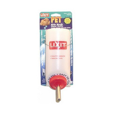 Lixit LIXIT Wide Mouth Water Bottle 16 oz
