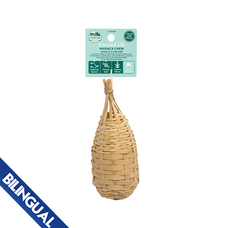 OXBOW OXBOW  Enriched Life Maraca Chew