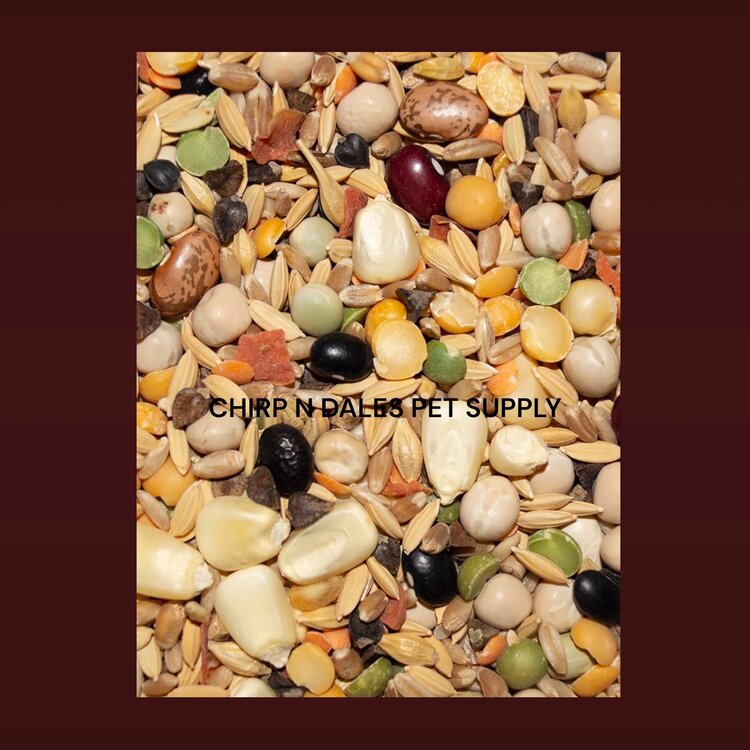 Volkmans Volkmans Featherglow Fancy Soak & Simmer (4LB)