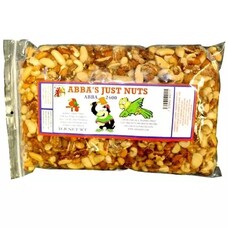 ABBA ABBA 2400 JUST NUTS 1lb
