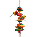 Zoo-Max ZOO MAX COLEOP MEDIUM (H:21″ X W:7″)