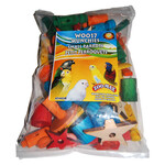 Zoo-Max Zoo Max MUNCHIES SMALL PARROT 454GR W0017