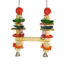 Kings Cages Kings Cages MEDIUM CHEWIE SWING K651