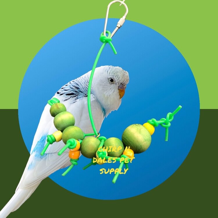 Happy Beaks Happy Beaks Worm