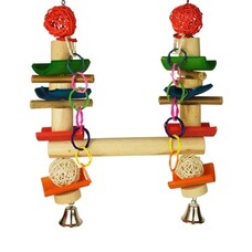 Kings Cages Kings Cages SMALL CHEWIE SWING  K649