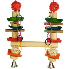 Kings Cages Kings Cages LARGE CHEWIE SWING K650