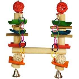 Kings Cages Kings Cages LARGE CHEWIE SWING K650