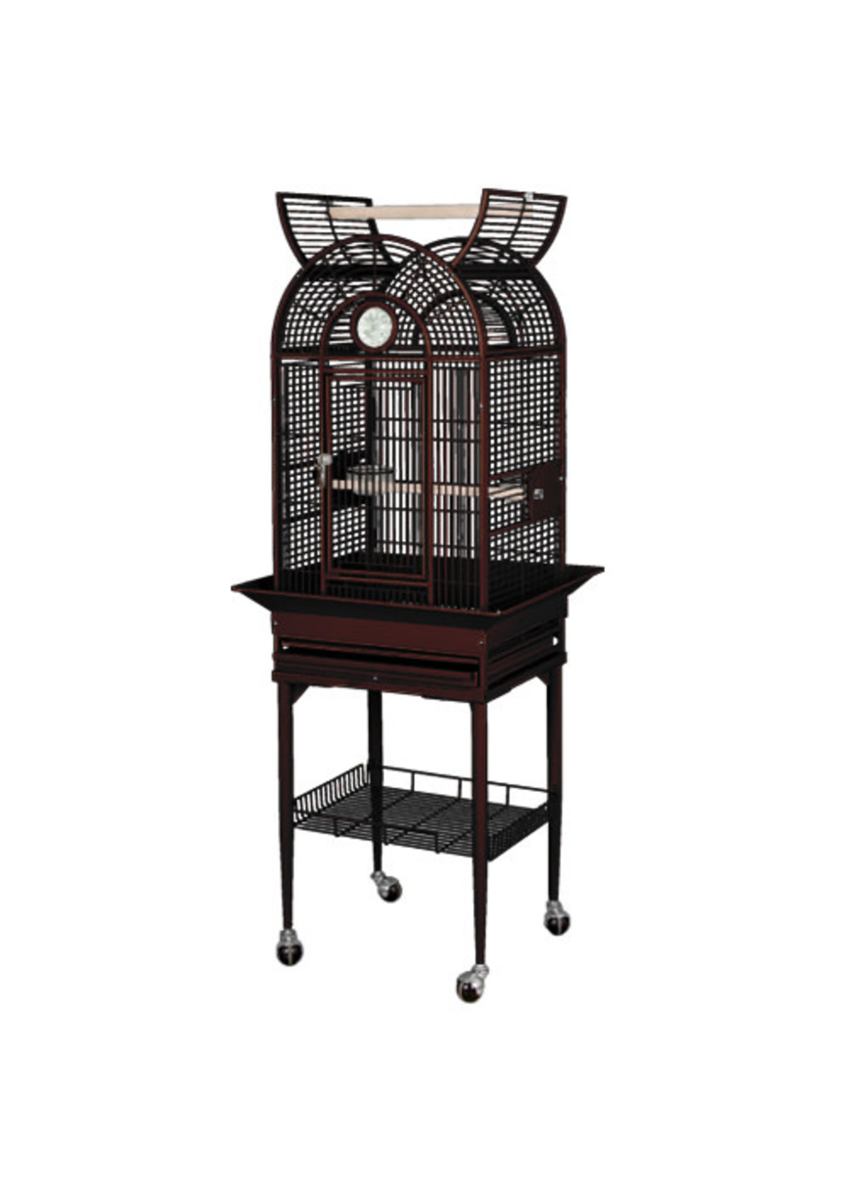 Kings Cages SLUX 1816 – SUPERIOR LUXURY LINE - Chirp N Dales Pet Supply