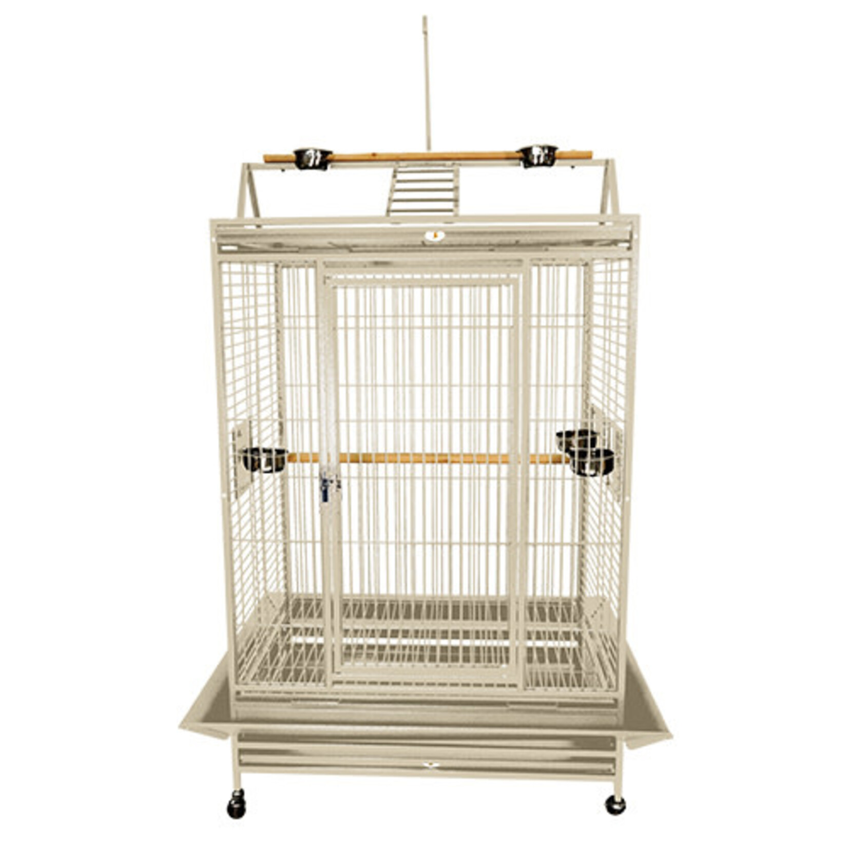 Kings Cages Kings Cages SLP 4030 LARGE COCKATOO AND MACAW CAGE