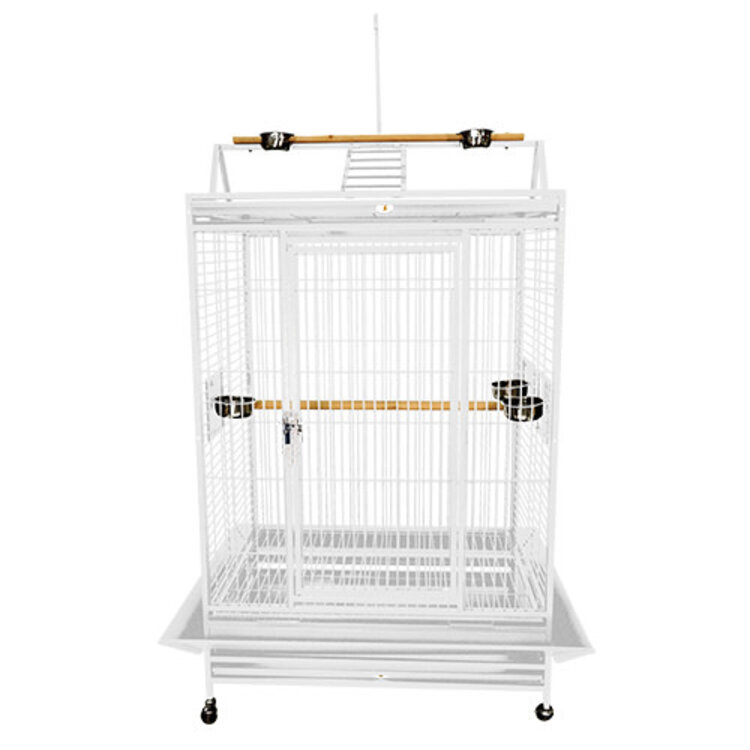 Kings Cages Kings Cages SLP 4030 LARGE COCKATOO AND MACAW CAGE