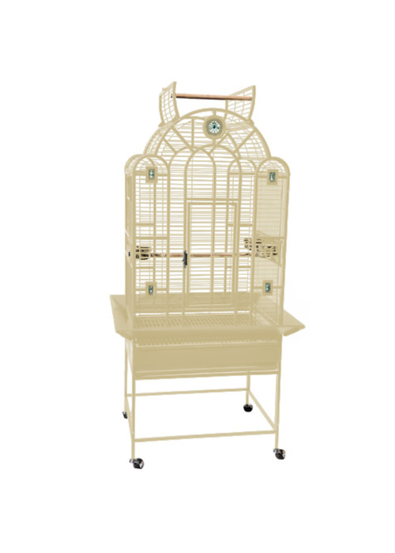 Kings Cages SLUX 2822 SUPERIOR LUXURY LINE Chirp N Dales Pet Supply